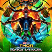 Thor: Ragnarok