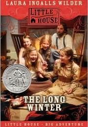 The Long Winter (Laura Ingalls Wilder)
