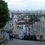 Historic Centre of the Town of Olinda