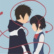 Mitsuha & Taki