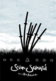 Seven Samurai (1954)