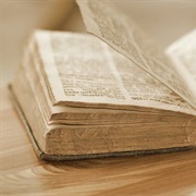 Re-Read Favorite Book