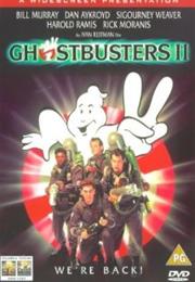 Ghostbusters2