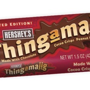 Thingamajig
