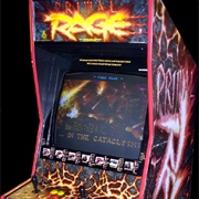 Primal Rage