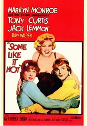 Some Like It Hot