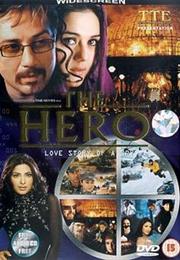 The Hero - Love Story of a Spy