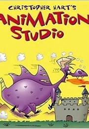 Christopher Hart&#39;s Animation Studio (Christopher Hart)