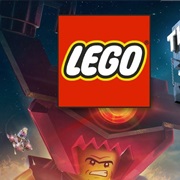 Lego Movie