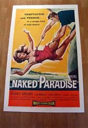 Naked Paradise