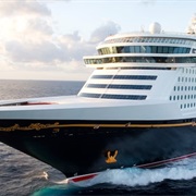 Disney Dream