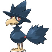 Murkrow