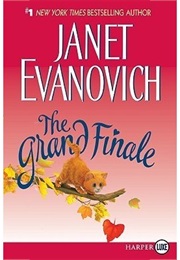 The Grand Finale (Janet Evanovich)