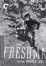 The Freshman (1925)