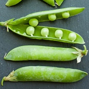 Sugar Snap Peas