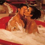 Couples Resort Weekend