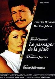 Rider on the Rain (René Clément)