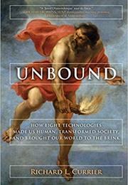 Unbound (Richard L. Currier)