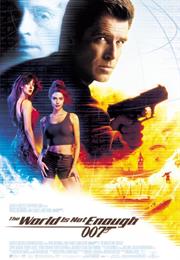 James Bond: The World Is Not Enough (1999)