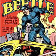Blue Beetle