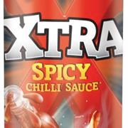 Spicy Chilli Sauce