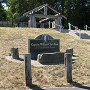 Captain William Clark Park (Washougal, Washington)