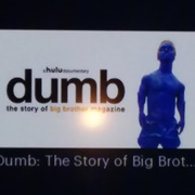 Dumb: The Story of Big Brother Magazine