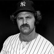 Thurman Munson