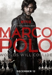 Marco Polo (2014)