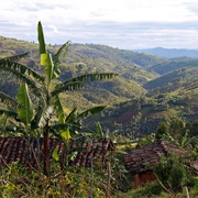 Bururi, Burundi