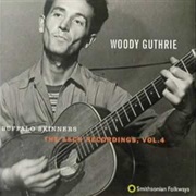 Pretty Boy Floyd - Woody Guthrie