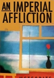 An Imperial Affliction (John Green (Peter Van Houten))