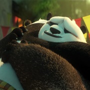 Kung Fu Panda 3