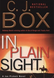 In Plain Sight (C.J. Box)