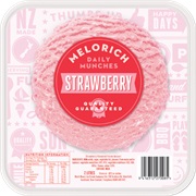 Much Moore MELORICH STRAWBERRY