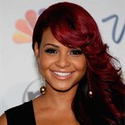 Christina Milian