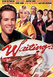 Waiting (2005)