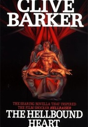 The Hellhound Heart (Clive Barker)