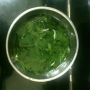 Jute Mallow (Corchorus Olitorius)