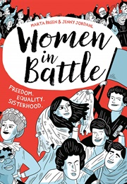 Women in Battle (Marta Breen)