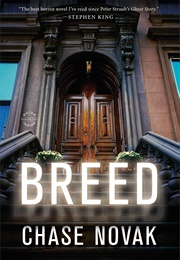 Breed (Chase Novak)