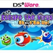 Escape the Virus: Shoot 'em Up