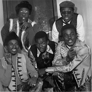 The Upsetters