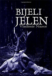 Bijeli Jelen (Vladimir Nazor)