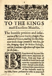 The False One (John Fletcher and Philip Massinger)