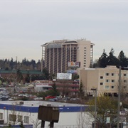 Seatac, Washington, USA