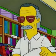 Stan Lee