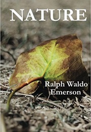 Nature (Ralph Waldo Emerson)