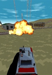 Interstate '76 (1997)