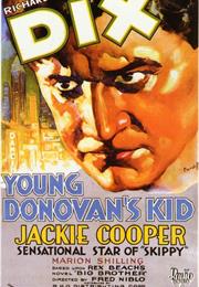 Young Donovan's Kid (1931)